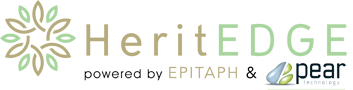 Heritedge logo
